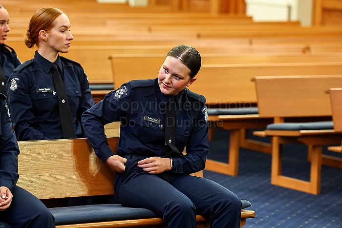 Police Squad 28 -24/25 - 18th December 2025