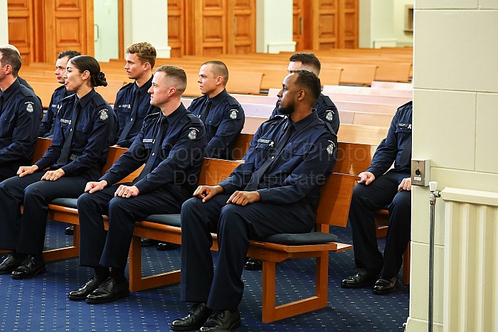 Police 8 - 25/26 - 10th April 2026