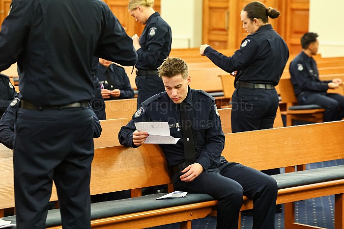 Police 11 - 25/26 - 22nd May 2026