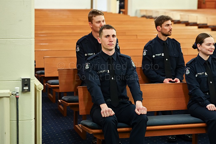 Police 13 - 25-26 - 19th June 2026